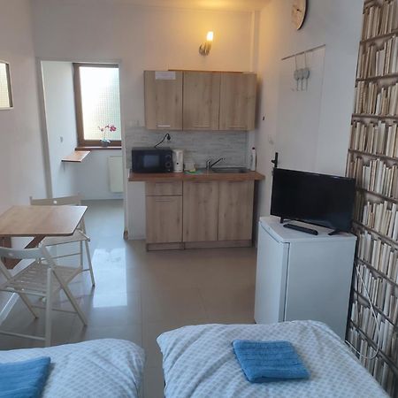 Apartament Tczew-Duze Pokoje! ภายนอก รูปภาพ