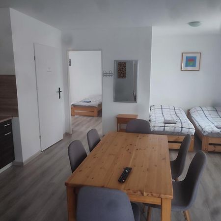 Apartament Tczew-Duze Pokoje! ภายนอก รูปภาพ