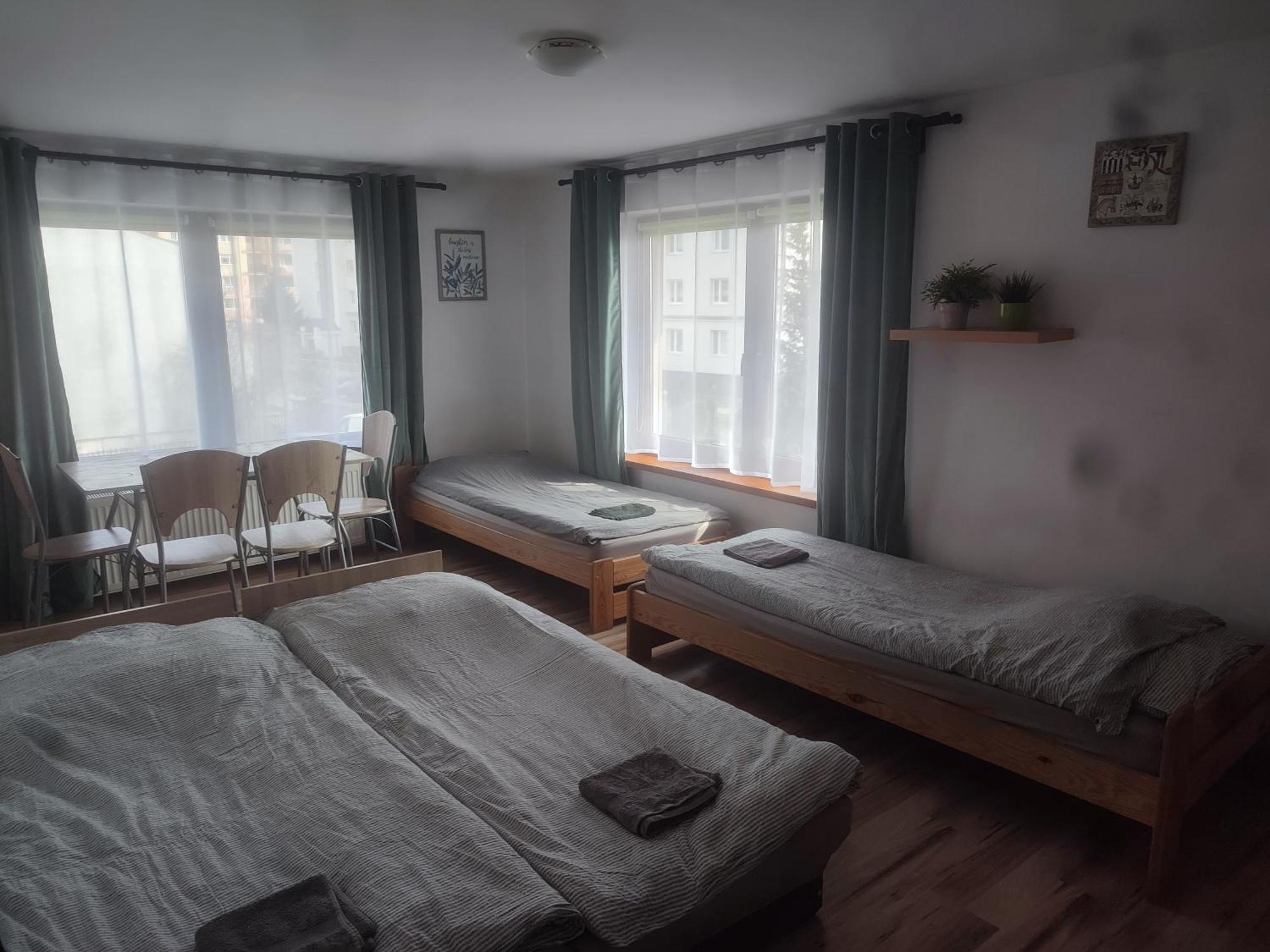 Apartament Tczew-Duze Pokoje! ภายนอก รูปภาพ