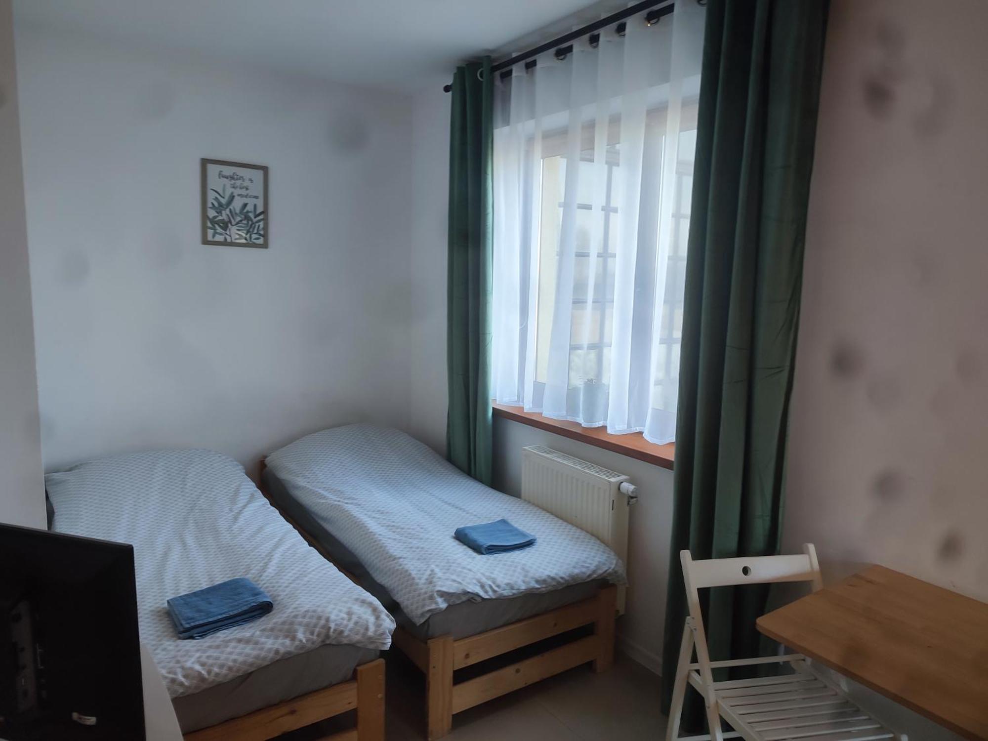 Apartament Tczew-Duze Pokoje! ภายนอก รูปภาพ