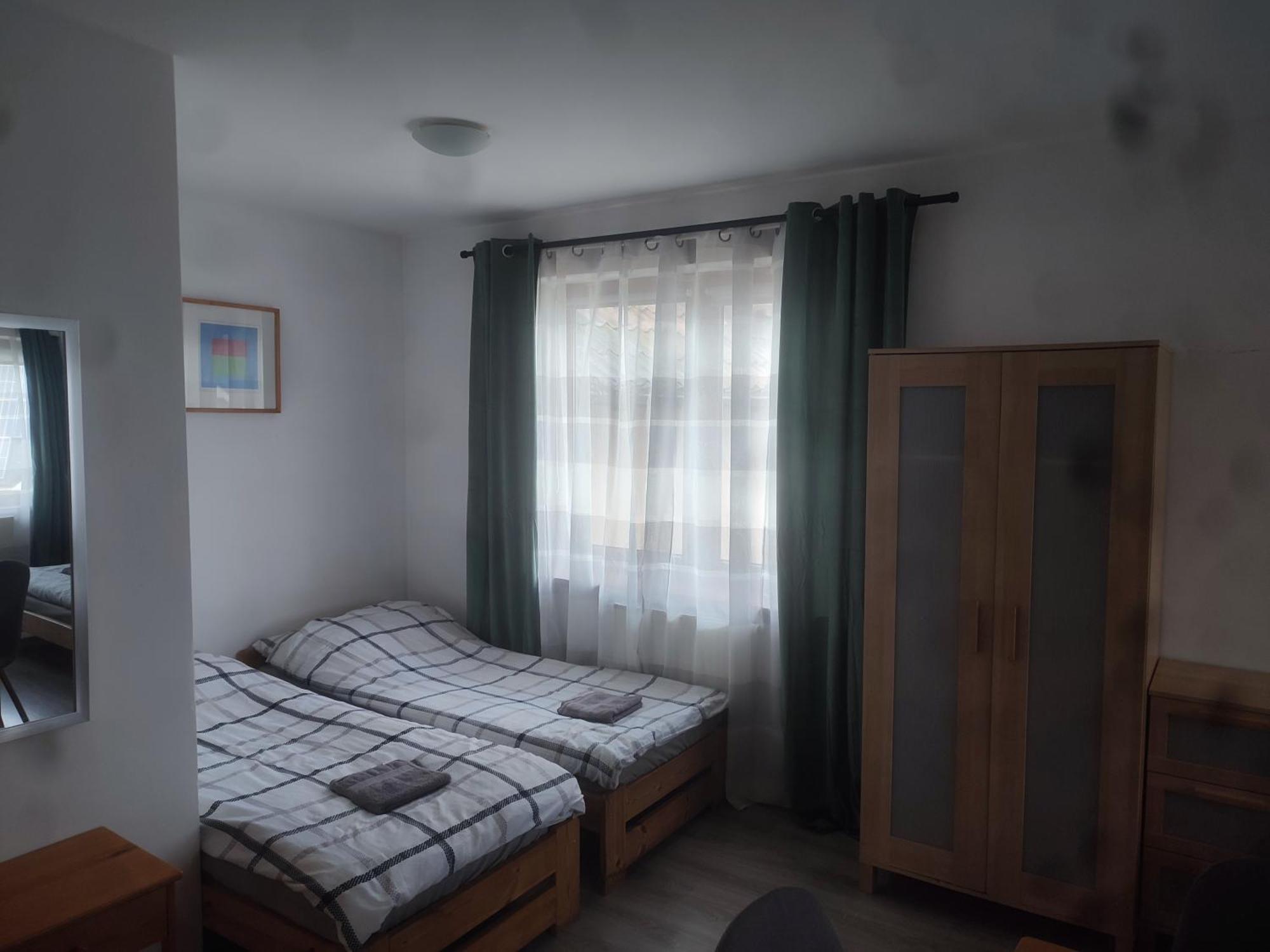 Apartament Tczew-Duze Pokoje! ภายนอก รูปภาพ