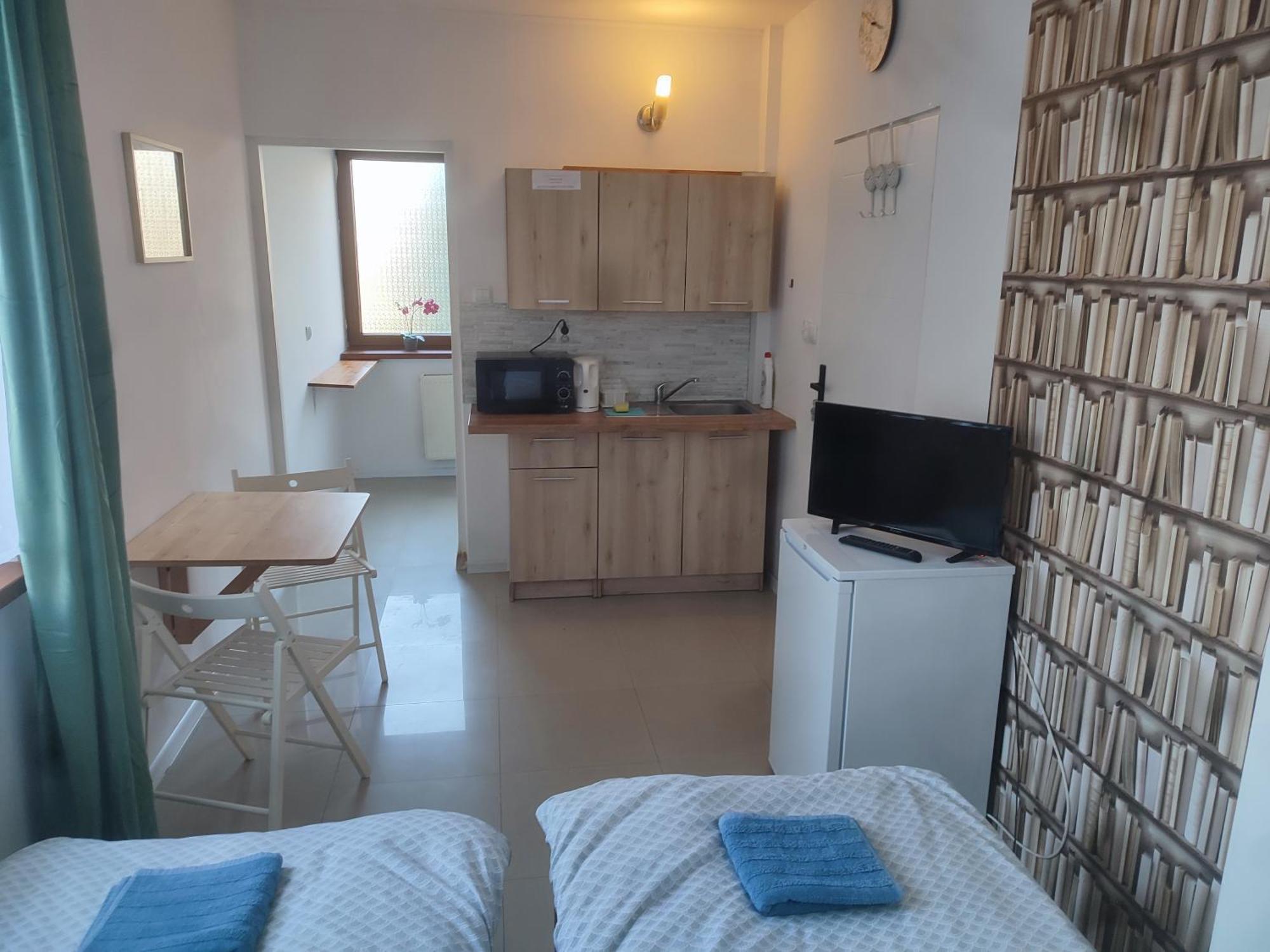 Apartament Tczew-Duze Pokoje! ภายนอก รูปภาพ