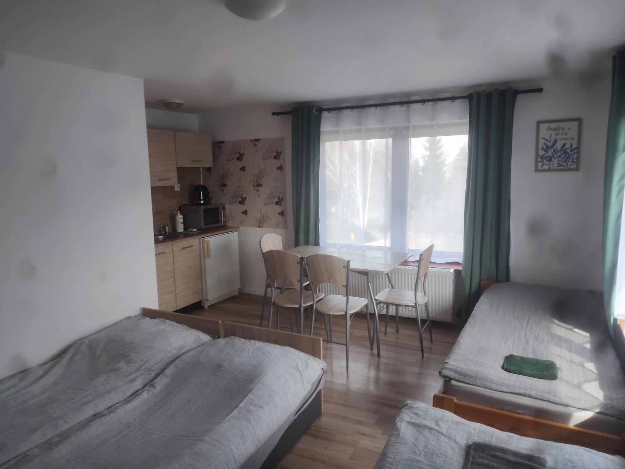 Apartament Tczew-Duze Pokoje! ภายนอก รูปภาพ