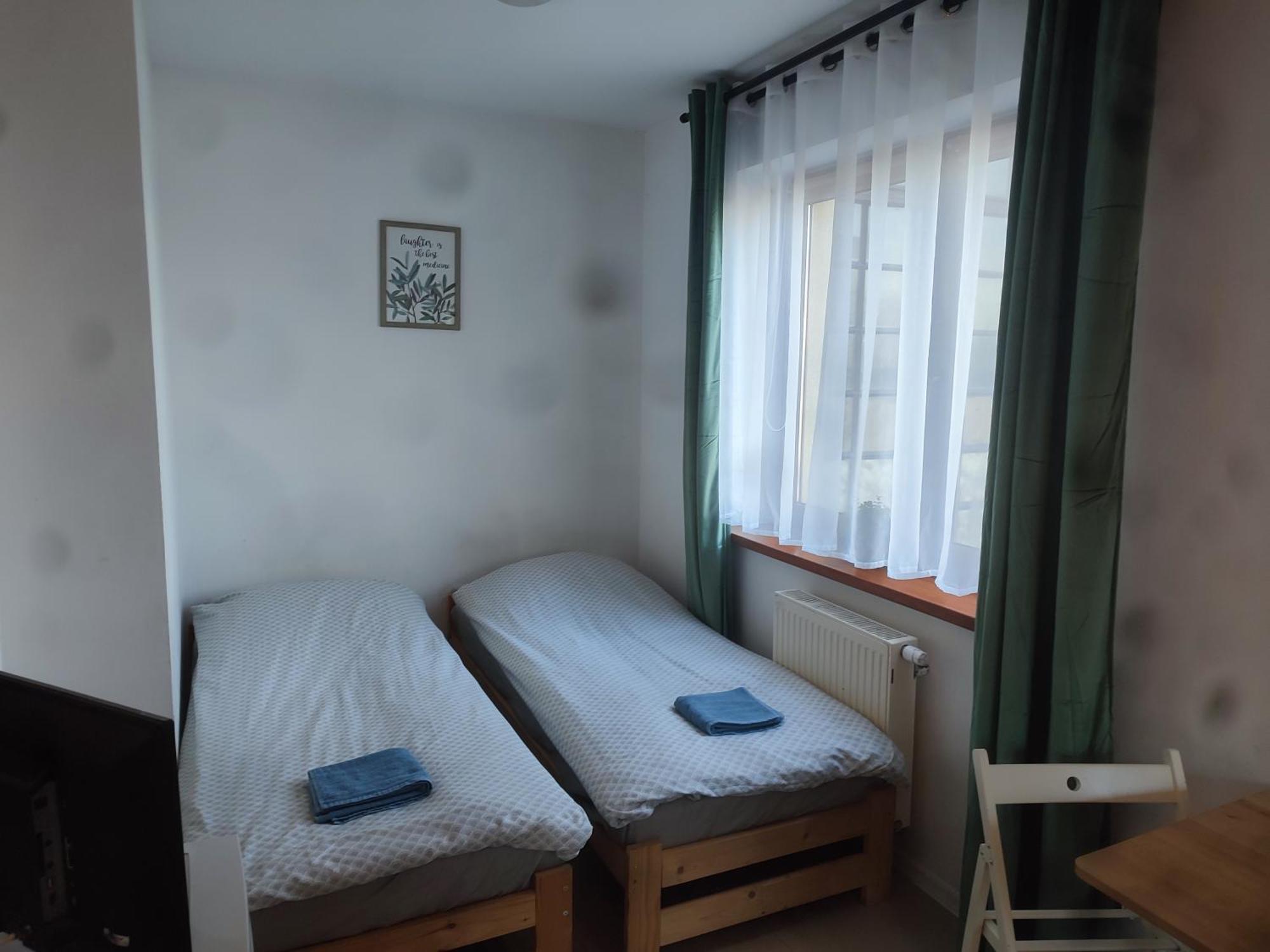 Apartament Tczew-Duze Pokoje! ภายนอก รูปภาพ