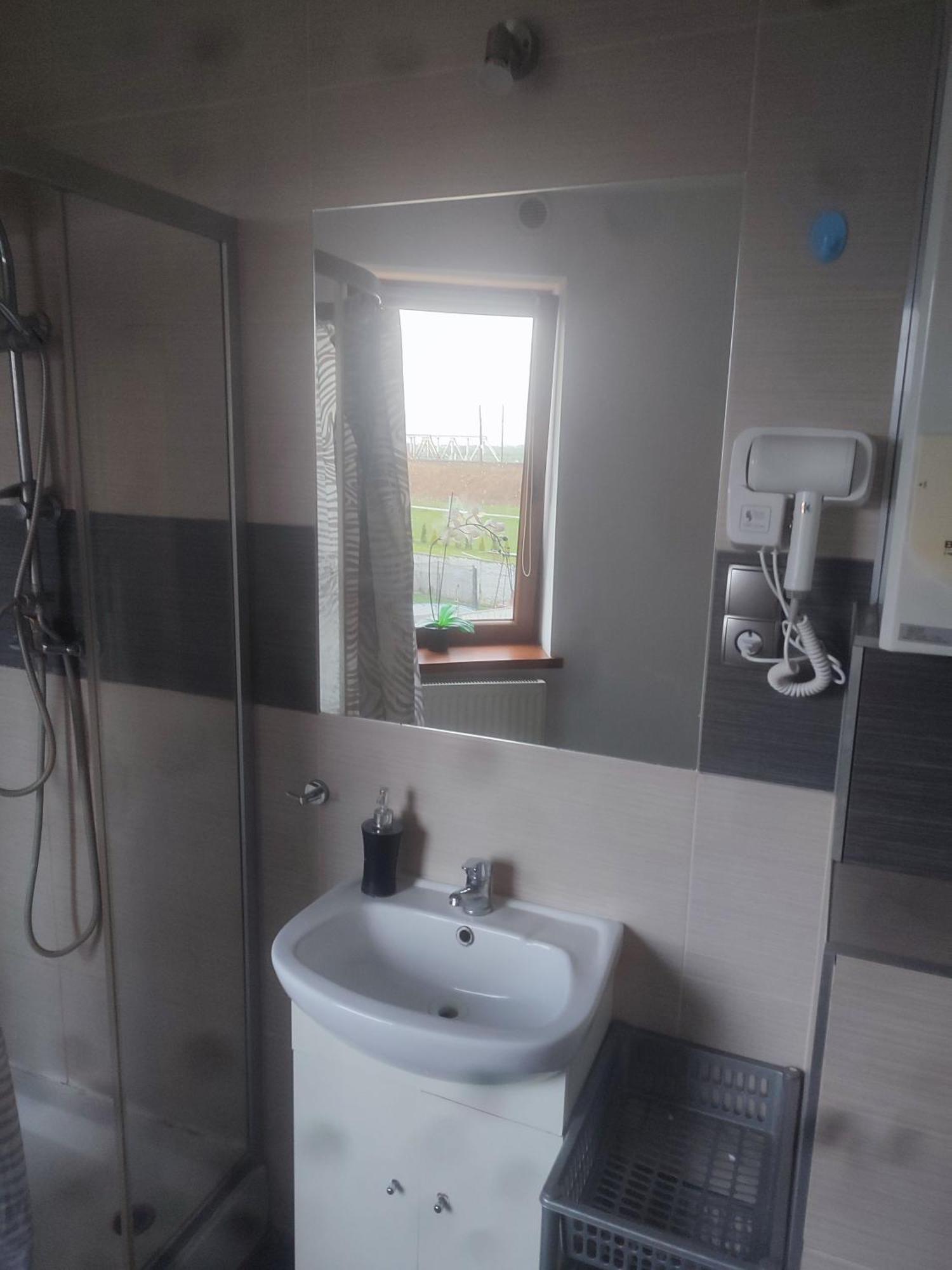 Apartament Tczew-Duze Pokoje! ภายนอก รูปภาพ