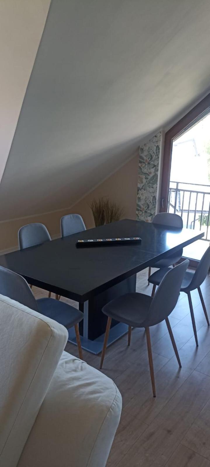 Apartament Tczew-Duze Pokoje! ภายนอก รูปภาพ