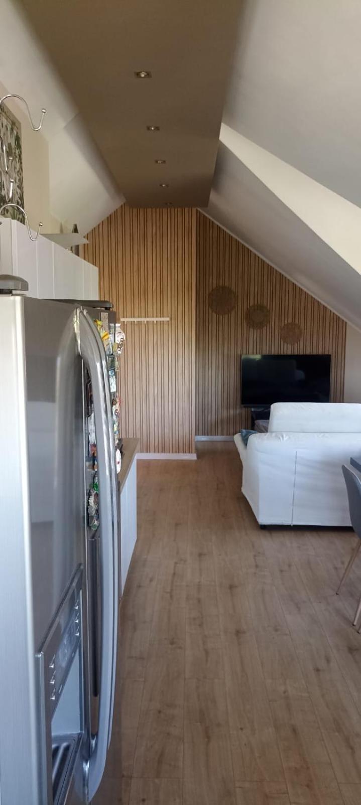 Apartament Tczew-Duze Pokoje! ภายนอก รูปภาพ