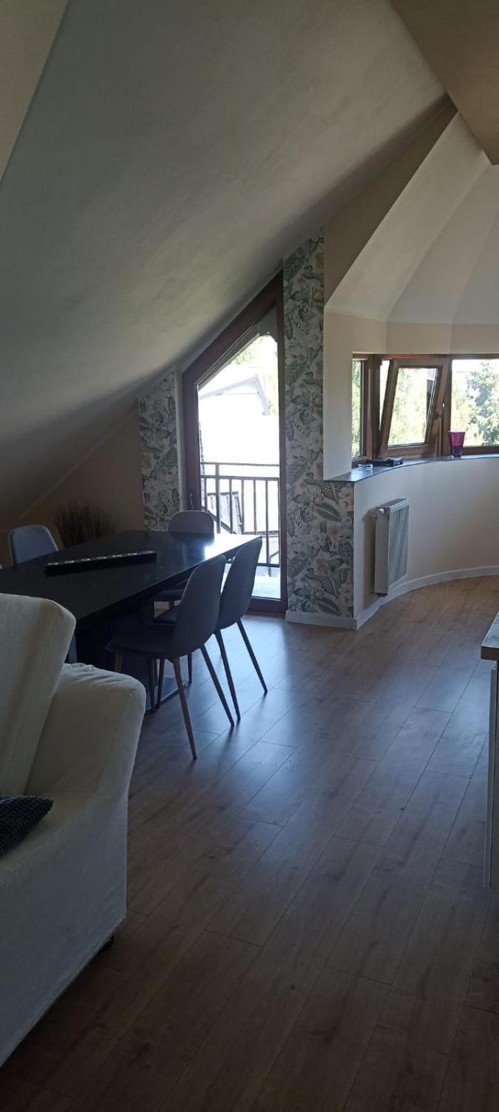 Apartament Tczew-Duze Pokoje! ภายนอก รูปภาพ