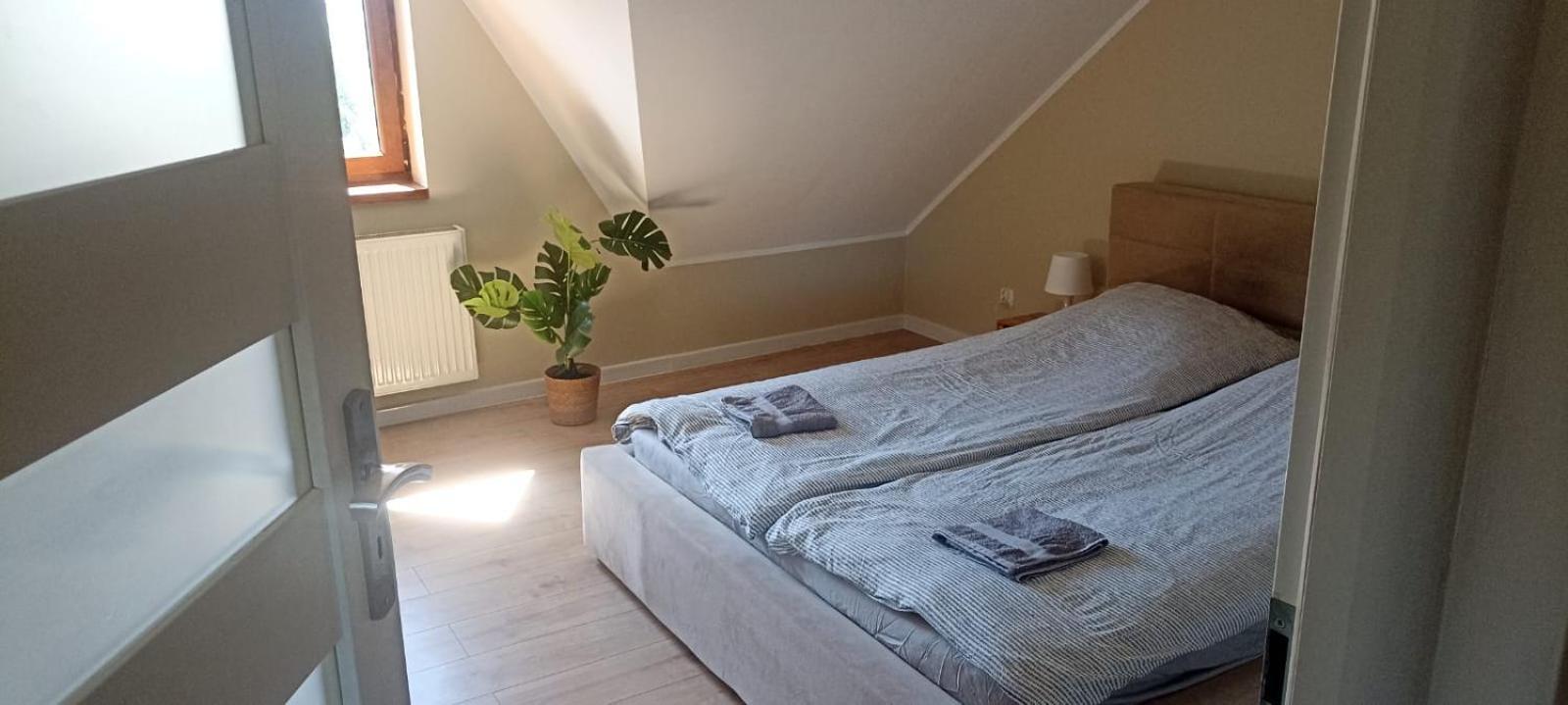 Apartament Tczew-Duze Pokoje! ภายนอก รูปภาพ