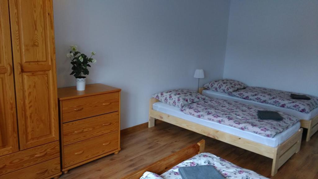 Apartament Tczew-Duze Pokoje! ภายนอก รูปภาพ
