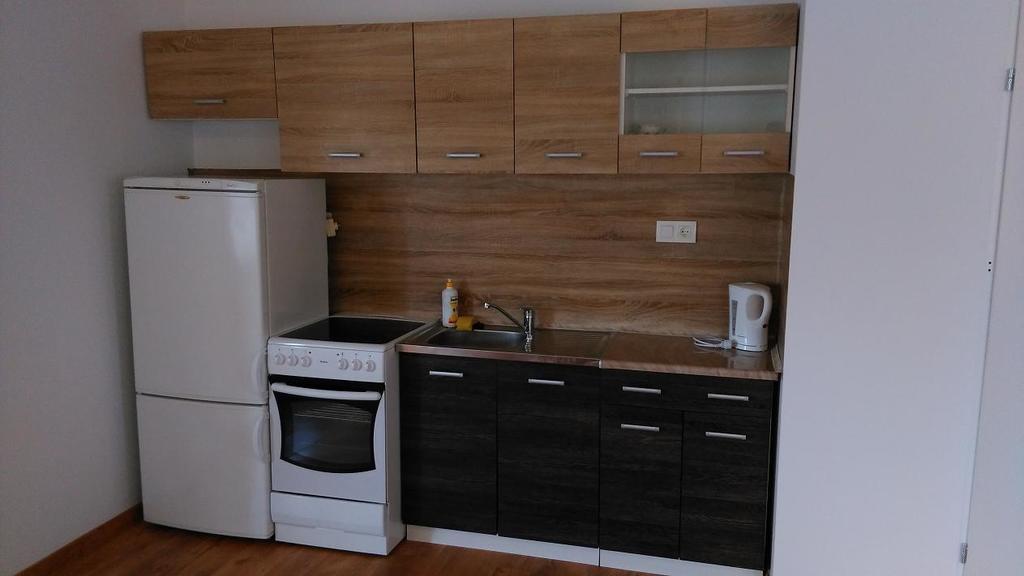Apartament Tczew-Duze Pokoje! ภายนอก รูปภาพ