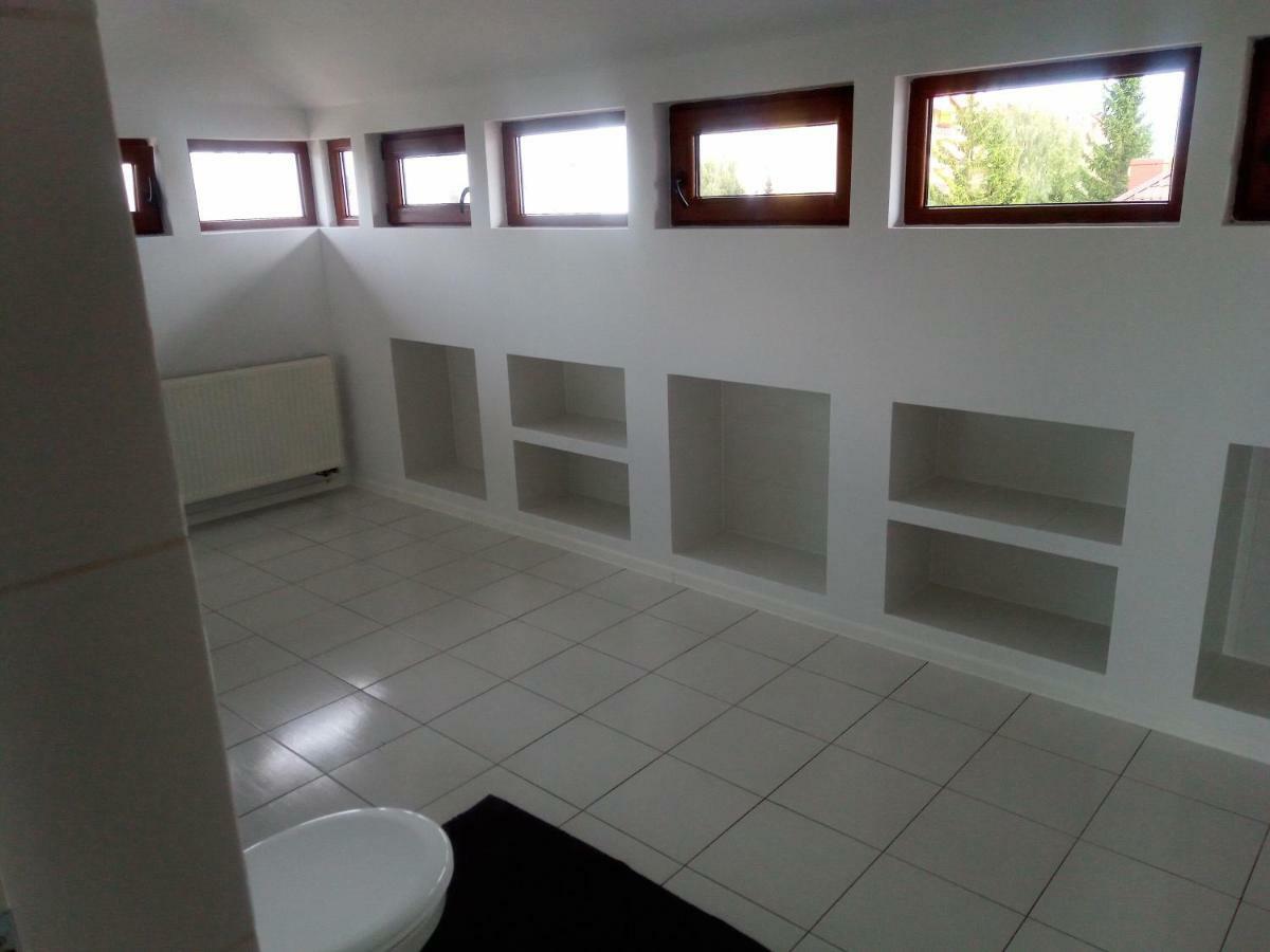 Apartament Tczew-Duze Pokoje! ภายนอก รูปภาพ