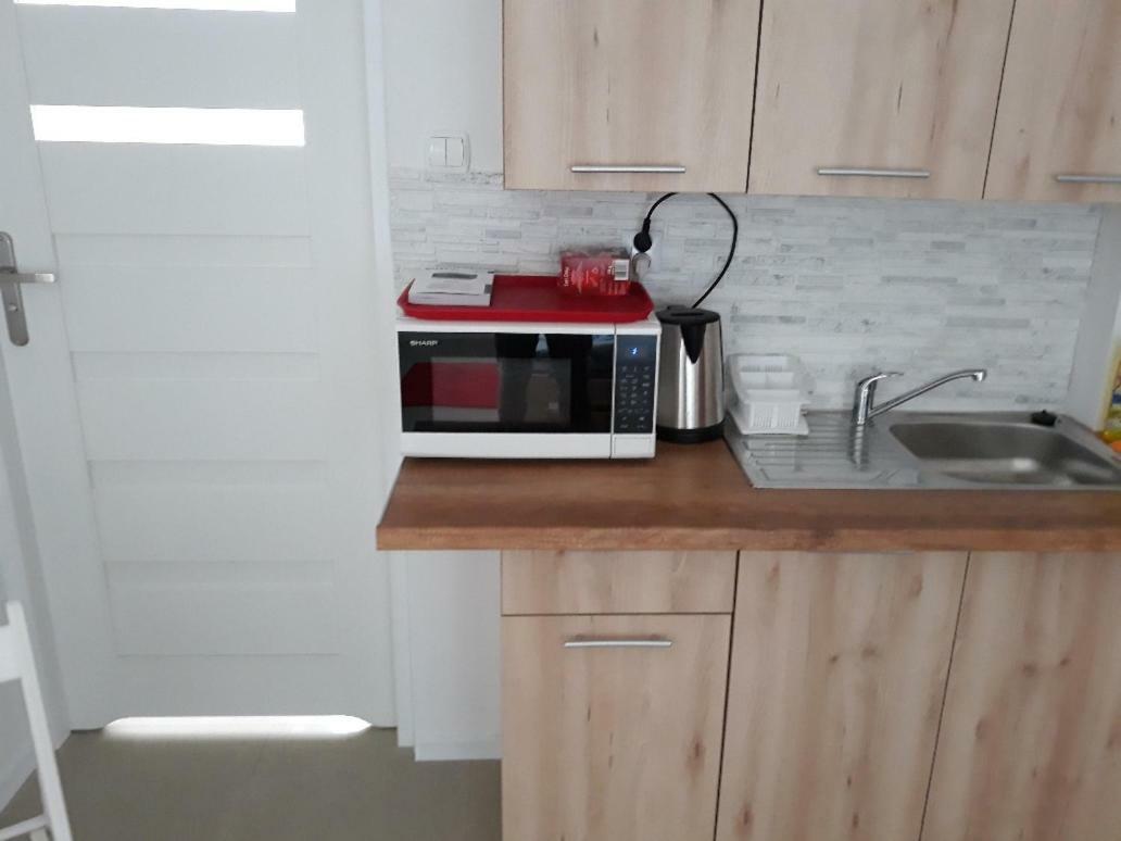 Apartament Tczew-Duze Pokoje! ภายนอก รูปภาพ
