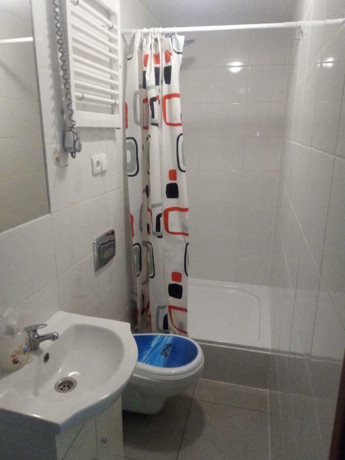 Apartament Tczew-Duze Pokoje! ภายนอก รูปภาพ