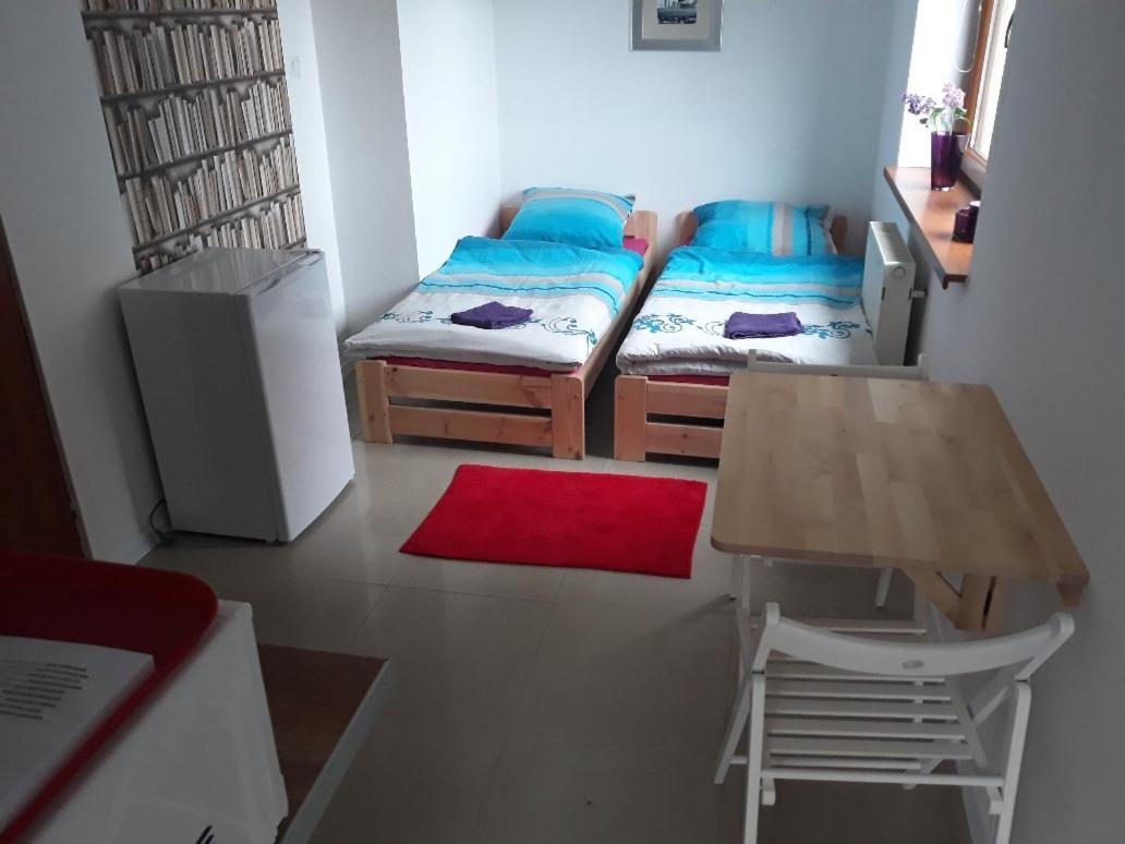 Apartament Tczew-Duze Pokoje! ภายนอก รูปภาพ